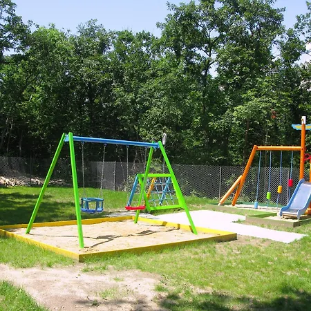 Bellevue Ferienhaus *