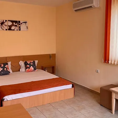 Bellevue Golden Sands