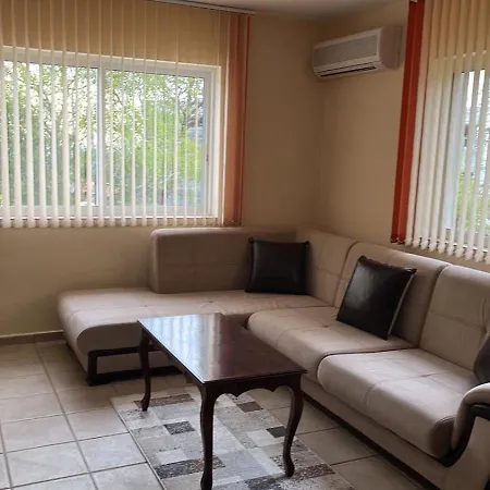 Bellevue Semesterbostad