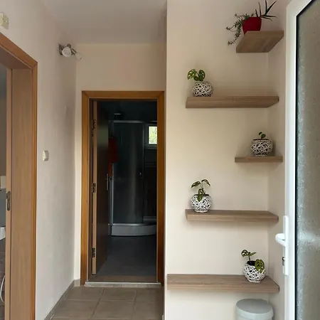 Bellevue Semesterbostad *