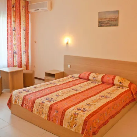 Semesterbostad Bellevue Golden Sands