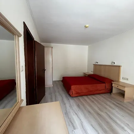 Bellevue Semesterbostad *