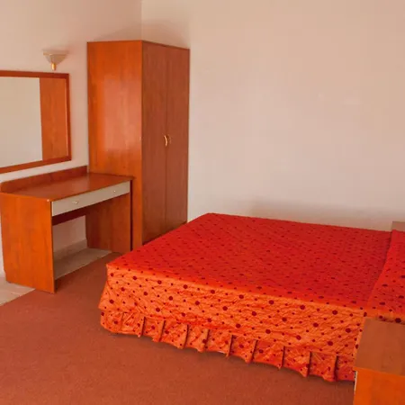 Semesterbostad Bellevue *