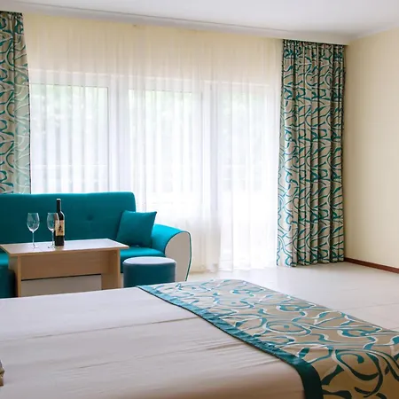 Semesterbostad Bellevue Golden Sands