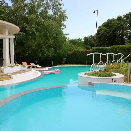 Hébergement de vacances Bellevue
