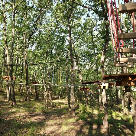 Feriehus Bellevue Golden Sands