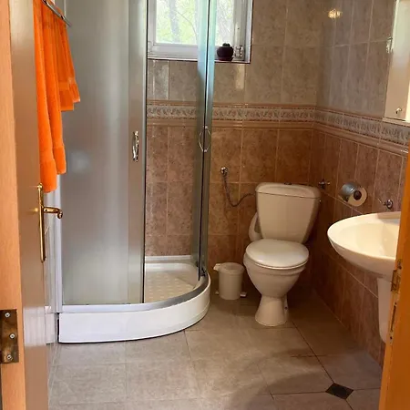 Feriehus Bellevue Golden Sands