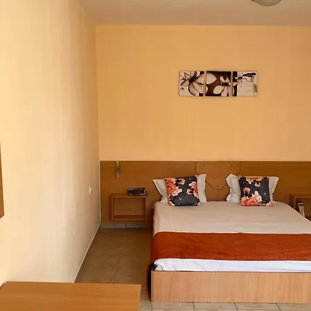 Bellevue * Златни пясъци