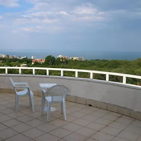 Bellevue * Златни пясъци