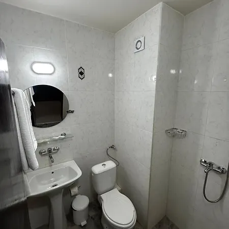 Bellevue Golden Sands