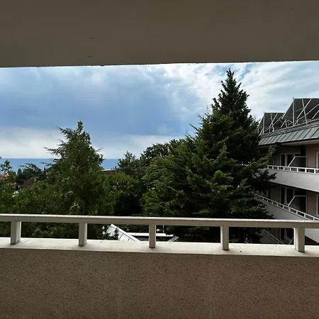 Bellevue Hébergement de vacances *