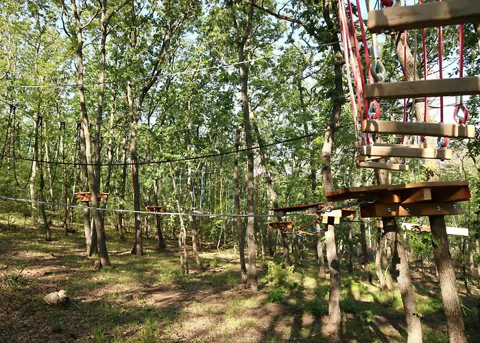 別荘 Bellevue ゴールデンサンド