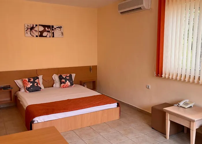 Bellevue ゴールデンサンド