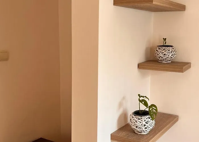 Bellevue 別荘 ゴールデンサンド