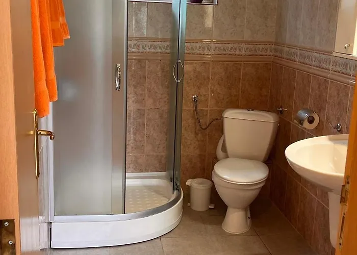 別荘 Bellevue ゴールデンサンド