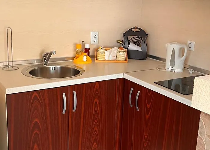 Bellevue ゴールデンサンド