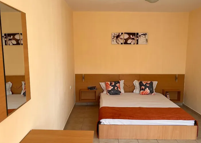 Bellevue * ゴールデンサンド