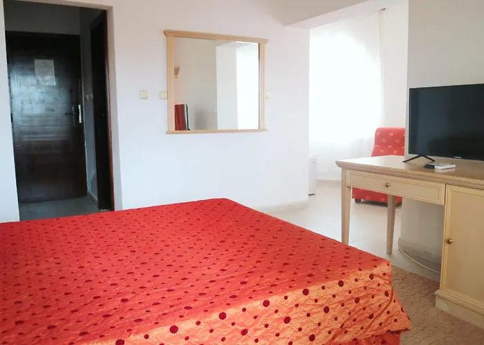 Bellevue ゴールデンサンド