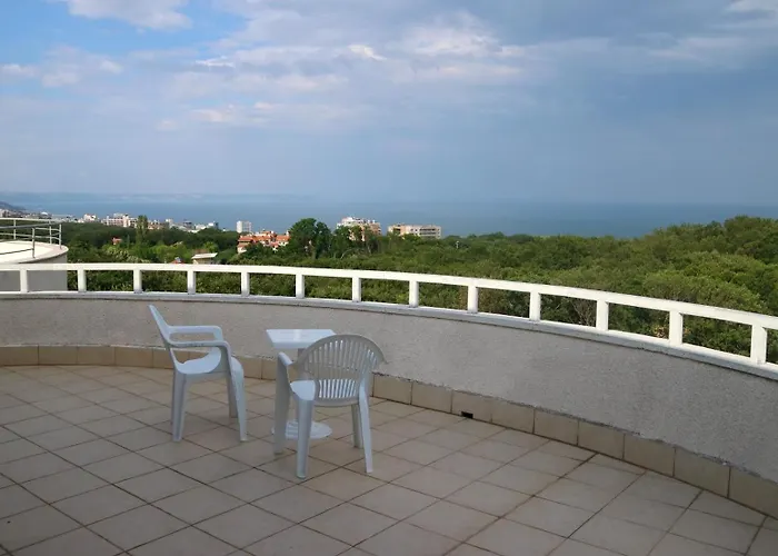 Bellevue * ゴールデンサンド