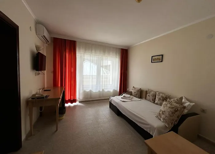 Bellevue ゴールデンサンド